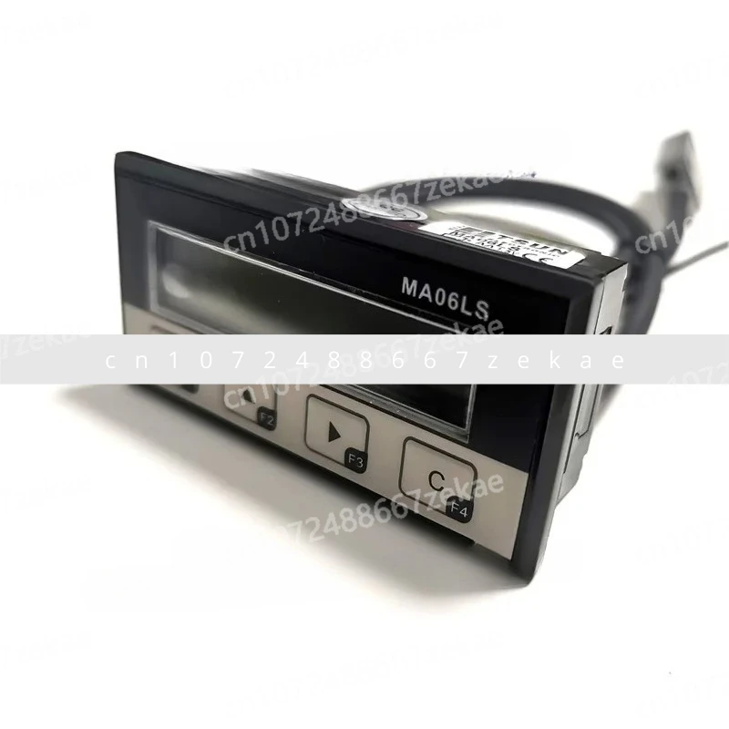 digital display meter, miniature electronic ruler with high precision MA06LS integrated magnetic grid ruler,
digital display meter, miniature electronic ruler with high precision MA06LS integrated magnetic grid ruler,