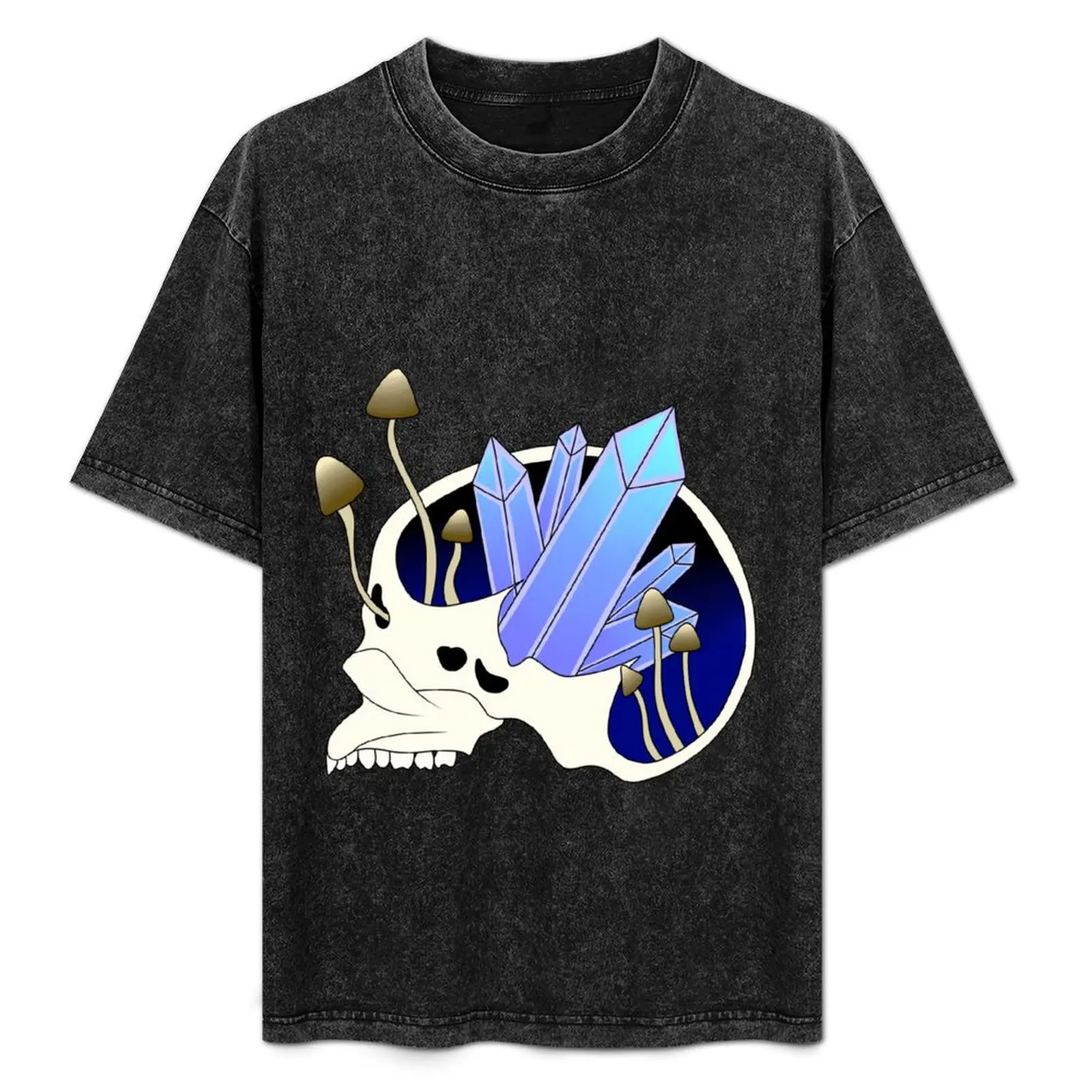 Active Imagination (full color) T-Shirt Plus Size Non-Shrink T-Shirt
Active Imagination (full color) T-Shirt Plus Size Non-Shrink T-Shirt
