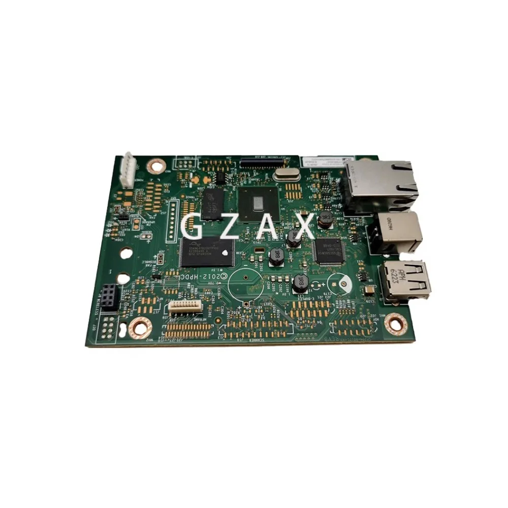 C5F93-60001 форматирующая плата для HP Pro400 402 M402N, запчасти для материнской платы принтера
C5F93-60001 форматирующая плата для HP Pro400 402 M402N, запчасти для материнской платы принтера