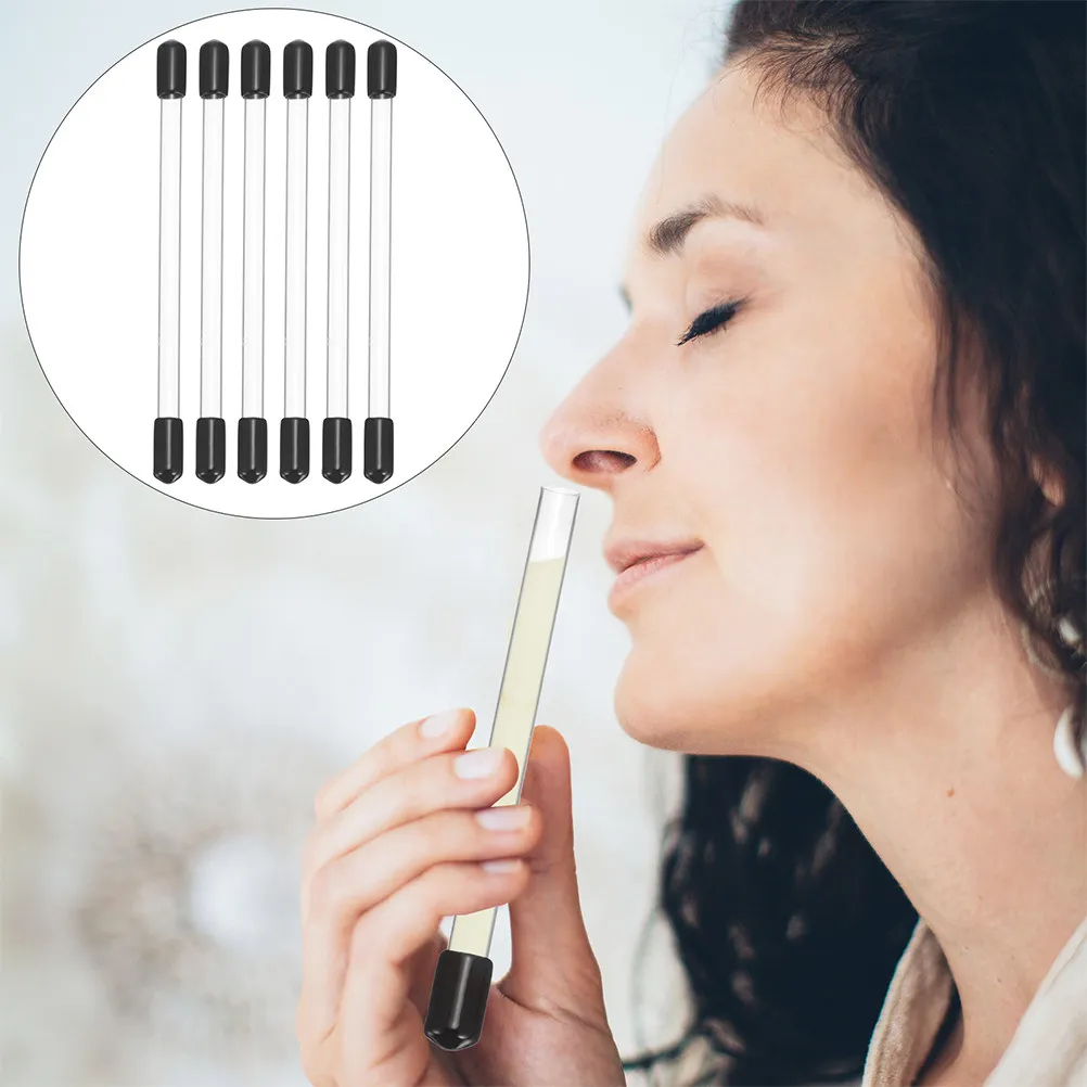 24 шт. Прозрачные пластиковые контейнеры для ароматических палочек с крышкой, портативные емкости для хранения благовоний для офиса
24 шт. Прозрачные пластиковые контейнеры для ароматических палочек с крышкой, портативные емкости для хранения благовоний для офиса