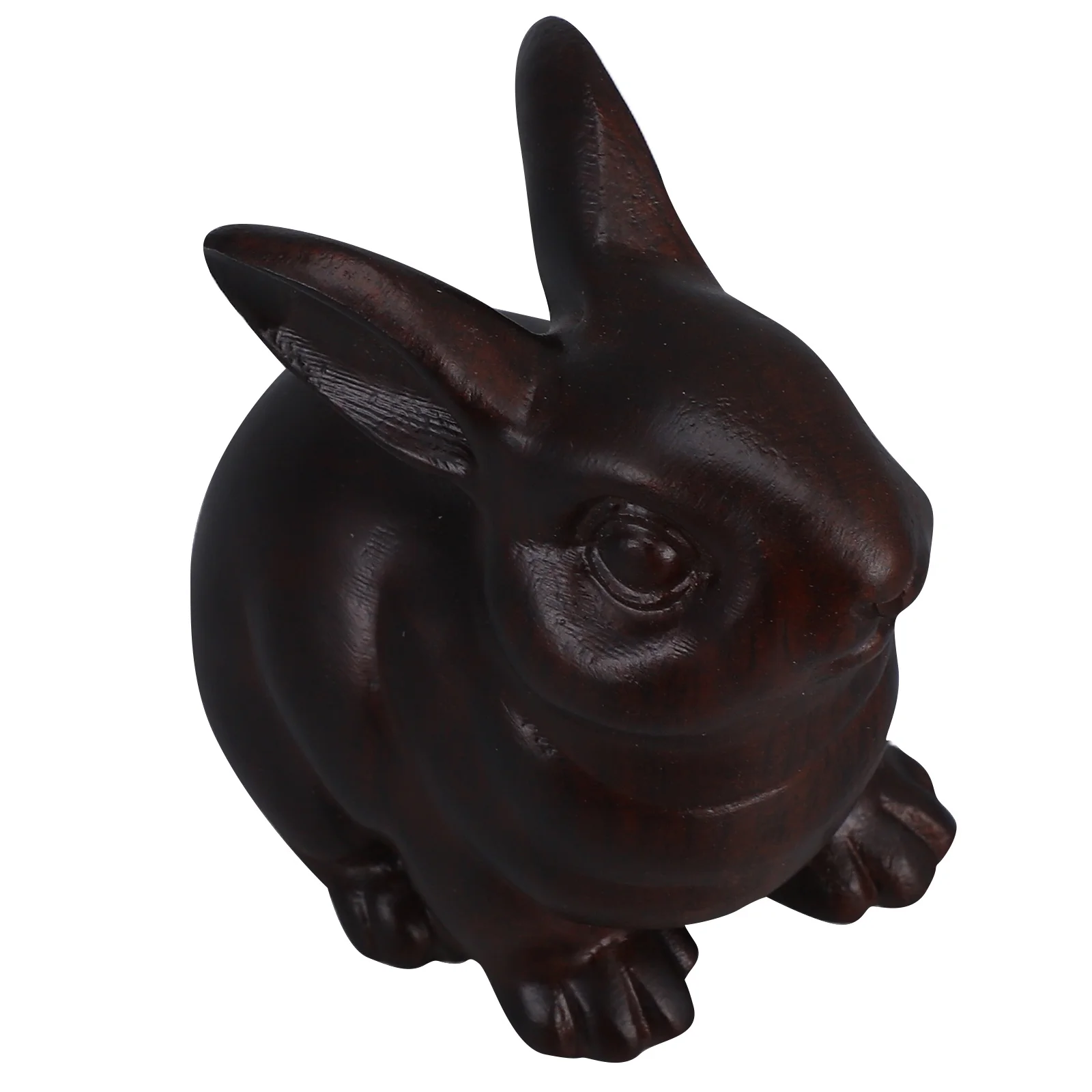 Easter Bunny Figurine Adorable Rabbit Ornaments Home Office Decor Craft Small Statue Wood Carving Desktop Tabletop Living Room
Easter Bunny Figurine Adorable Rabbit Ornaments Home Office Decor Craft Small Statue Wood Carving Desktop Tabletop Living Room