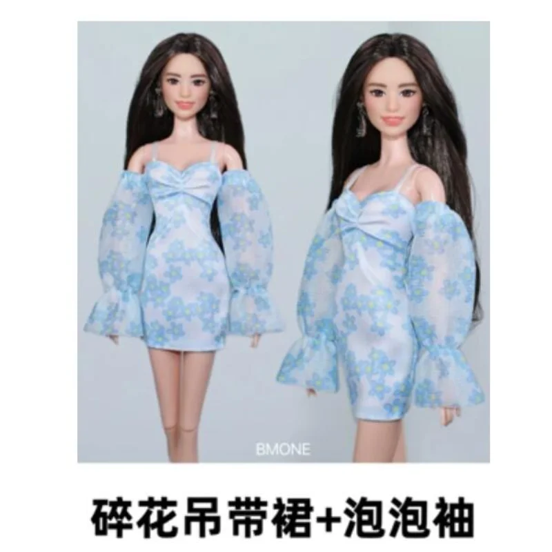 New styles of good quality clothes and dressess skirts suits coat for your BB FR Xinyi dolls BM06
New styles of good quality clothes and dressess skirts suits coat for your BB FR Xinyi dolls BM06