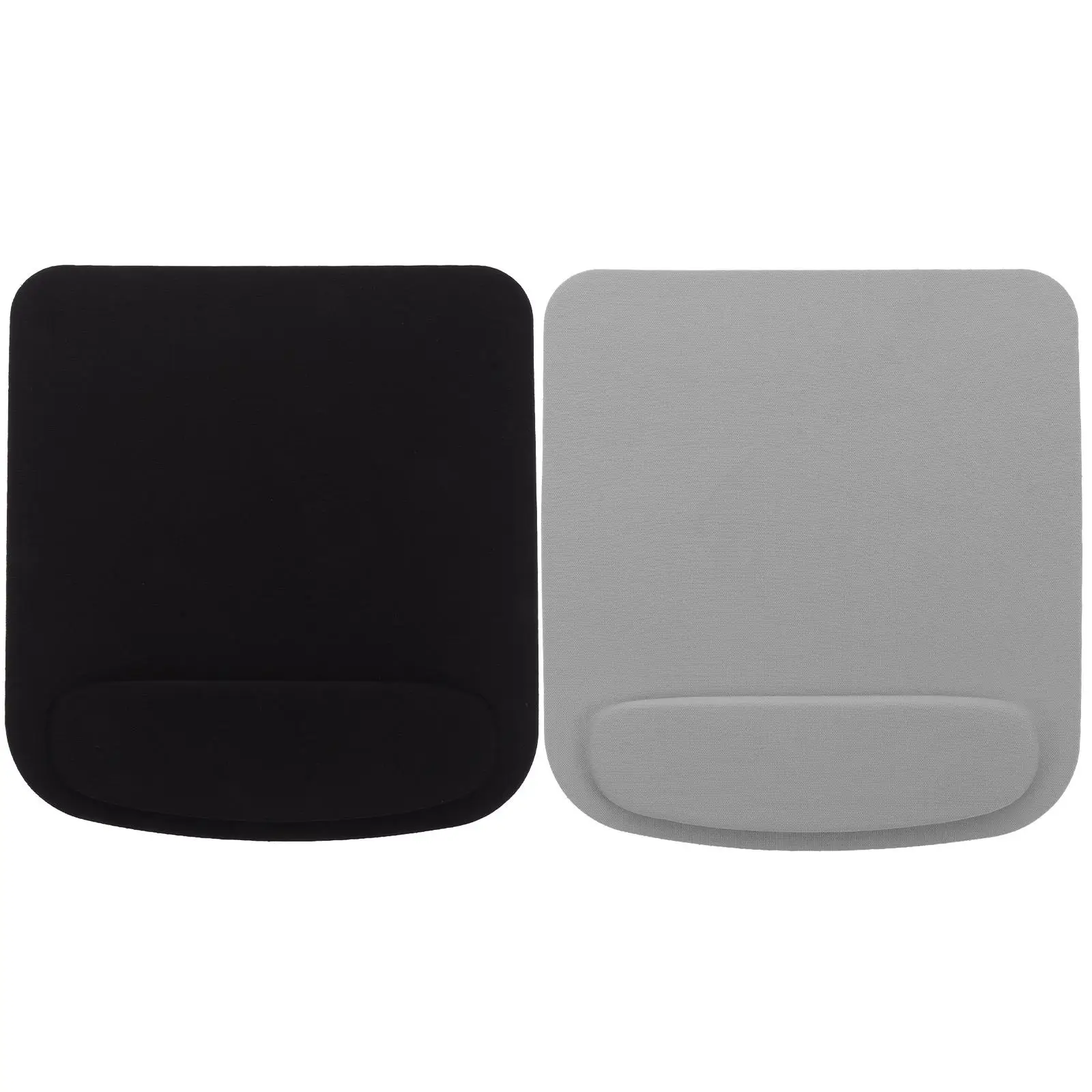 Ergonomic Mousepad Wrist Rest Anti Skid Rubber Mat Laptop Gaming Computer Desk Thick EVA Non Slip Soft Comfort Hand Feeling Easy
Ergonomic Mousepad Wrist Rest Anti Skid Rubber Mat Laptop Gaming Computer Desk Thick EVA Non Slip Soft Comfort Hand Feeling Easy