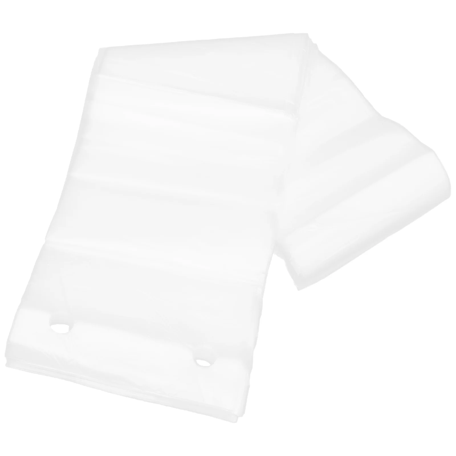 200 Pcs Food Containers Disposable Umbrella Bag Long Handle Storage Plastic Film Rain Pouch Supply Travel
200 Pcs Food Containers Disposable Umbrella Bag Long Handle Storage Plastic Film Rain Pouch Supply Travel