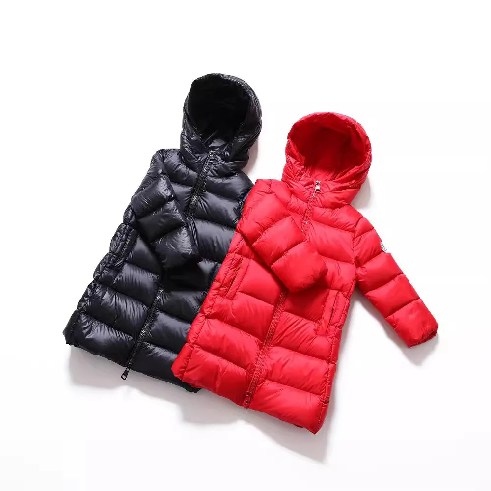 Winter new boys' and girls' ultra light children's clothing, girls' Korean version outerwear, children's medium to long autumn a
Winter new boys' and girls' ultra light children's clothing, girls' Korean version outerwear, children's medium to long autumn a