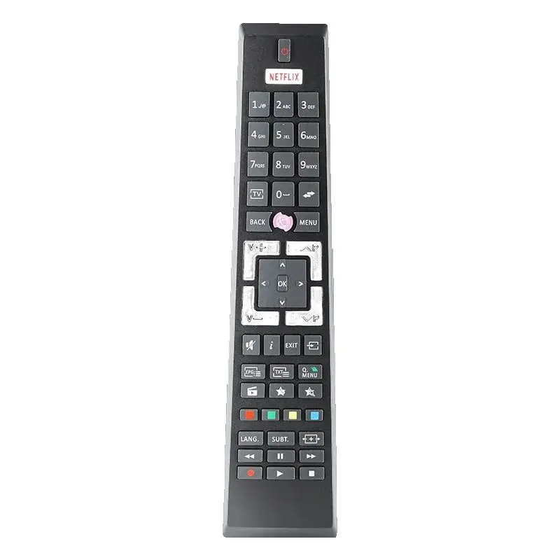 RC-A4995 RC-4995 For Haier Remote Control Replacement, For Haier TV XD-ENJOY LDH32V180S ED2400HD ED3204HD ED3205HD ED3904HD
RC-A4995 RC-4995 For Haier Remote Control Replacement, For Haier TV XD-ENJOY LDH32V180S ED2400HD ED3204HD ED3205HD ED3904HD