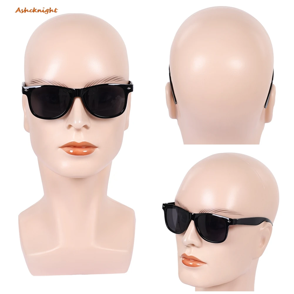 2026 Movie Mortal Kombat 2 Cosplay Johnny Cage Glasses Unisex Accessories Roleplay Toy Props Party Disguise Suit Halloween
2026 Movie Mortal Kombat 2 Cosplay Johnny Cage Glasses Unisex Accessories Roleplay Toy Props Party Disguise Suit Halloween