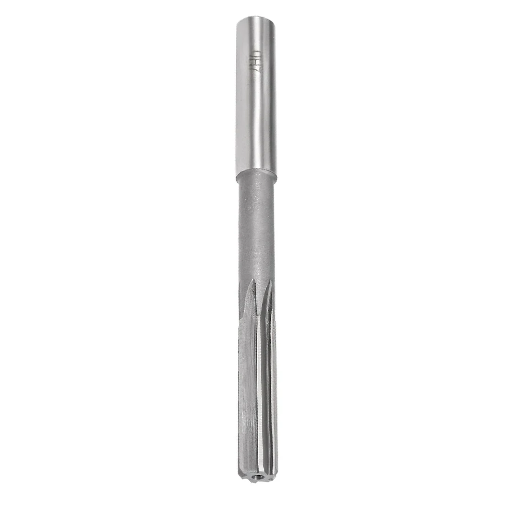 Collet Reamer Gray 10mm H7 HSS 6 Flutes Design For Drilling Machines For Milling Machines For Precision Cutting
Collet Reamer Gray 10mm H7 HSS 6 Flutes Design For Drilling Machines For Milling Machines For Precision Cutting