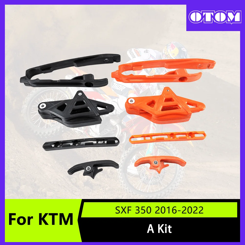 For KTM 16-22 Motocross Chain Guide Guide Slider Up Below Line Guide SX XC SXF HUSQVARNA GASGAS Motorcycle Chain Accessories
For KTM 16-22 Motocross Chain Guide Guide Slider Up Below Line Guide SX XC SXF HUSQVARNA GASGAS Motorcycle Chain Accessories