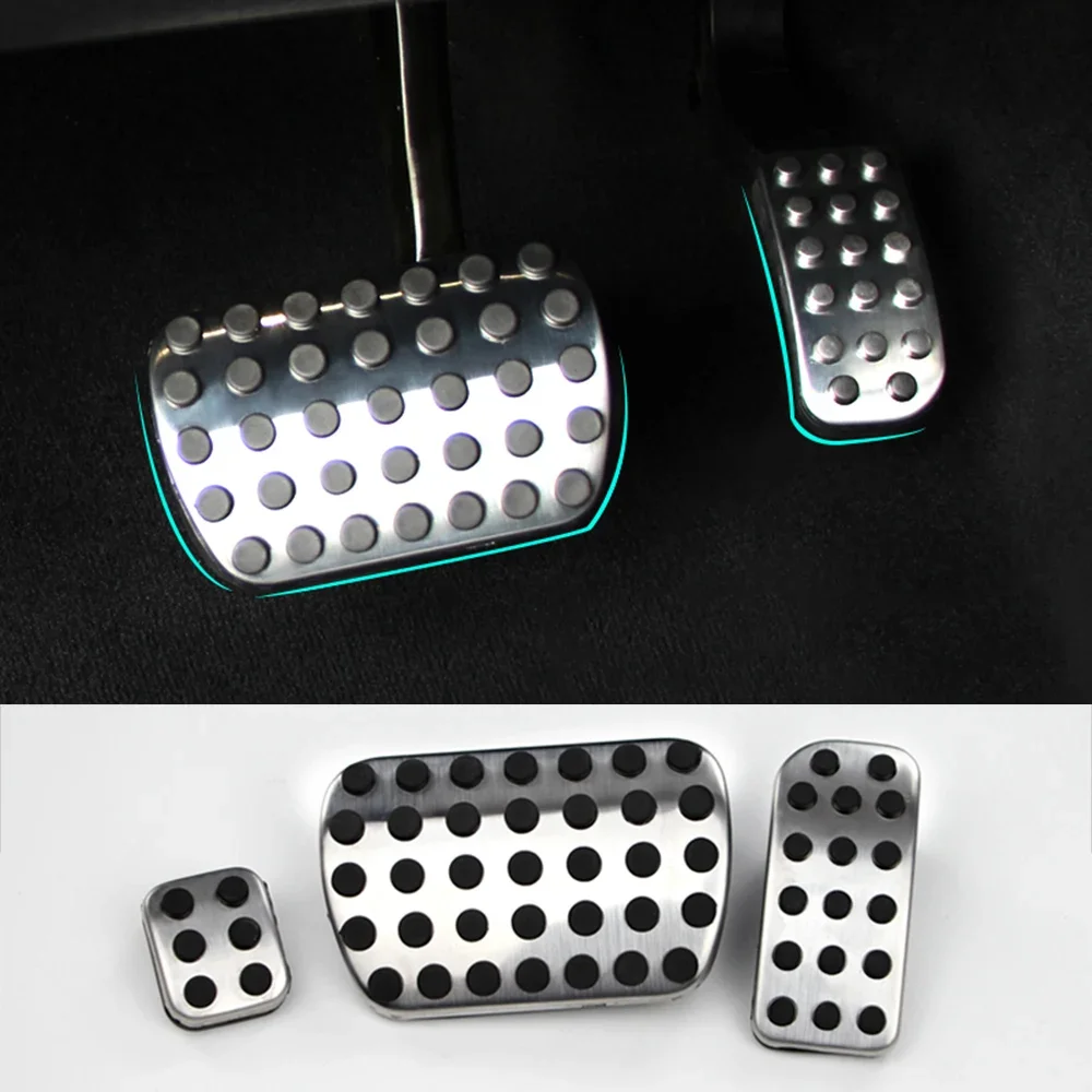 For Mercedes Benz V-Class W447 VITO Metris Viano W639 Valente V250 V300d MB Marco Polo AMG Car Gas Brake Pedal Cover Accelerator
For Mercedes Benz V-Class W447 VITO Metris Viano W639 Valente V250 V300d MB Marco Polo AMG Car Gas Brake Pedal Cover Accelerator