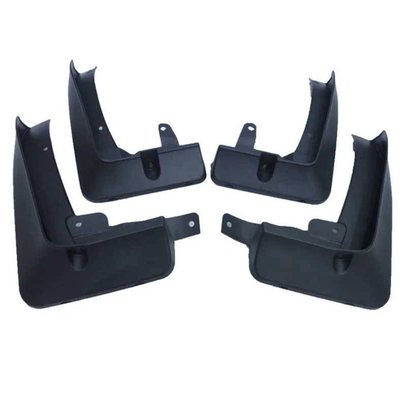 Body Parts Mudflaps Splash Guards Mudguards For BMW X3 2018 2019 2020 Car Fender Mud Flaps
Body Parts Mudflaps Splash Guards Mudguards For BMW X3 2018 2019 2020 Car Fender Mud Flaps