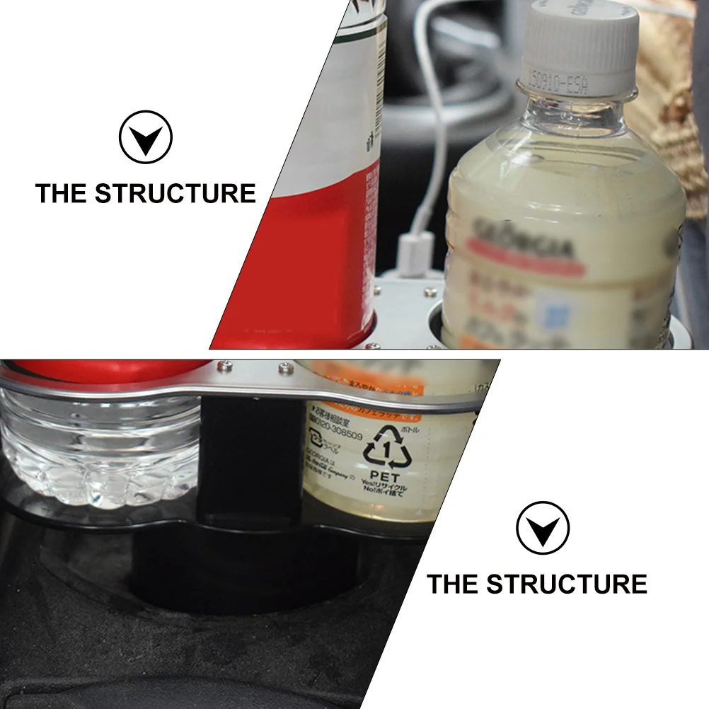 2pcs Car Cup Holder Premium Durable Drink Beverage Holder for Water Bottle Can Organizer Rack Stand Universal Fit for Workshop
2pcs Car Cup Holder Premium Durable Drink Beverage Holder for Water Bottle Can Organizer Rack Stand Universal Fit for Workshop