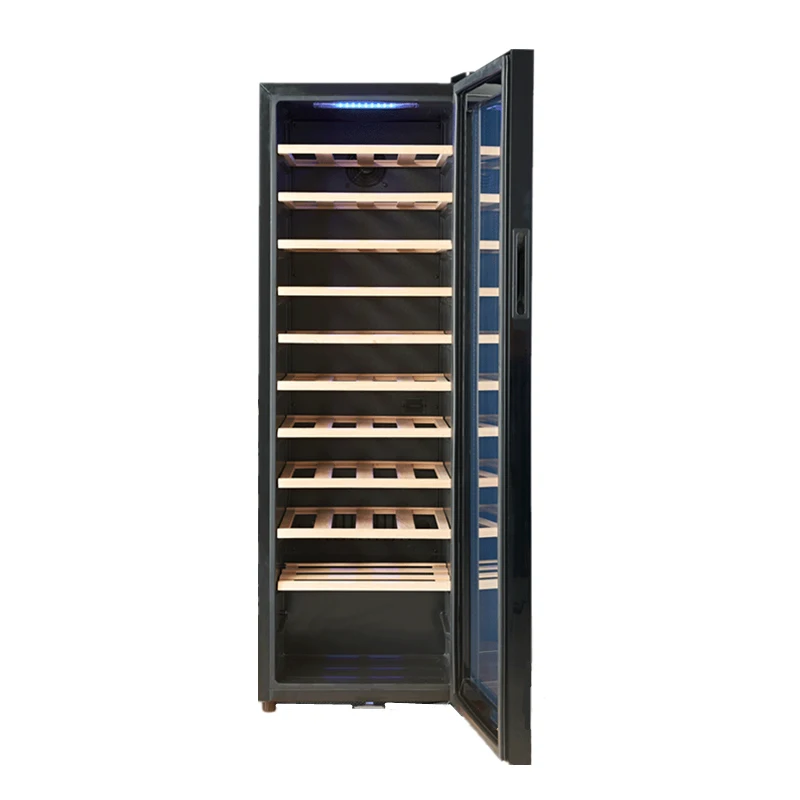 Electric Ice Bar Red Wine Cabinet Constant Temperature Temperature-Controlled Compressors for Household Refrigeration
Electric Ice Bar Red Wine Cabinet Constant Temperature Temperature-Controlled Compressors for Household Refrigeration