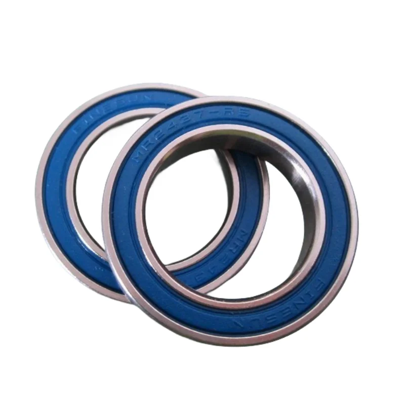 4pcs MR24377 MR2437-2RS 24377 MR2437 LLB MR243707 bicycle bike bottom bracket repair bearing BB90 24x37x7 mm
4pcs MR24377 MR2437-2RS 24377 MR2437 LLB MR243707 bicycle bike bottom bracket repair bearing BB90 24x37x7 mm