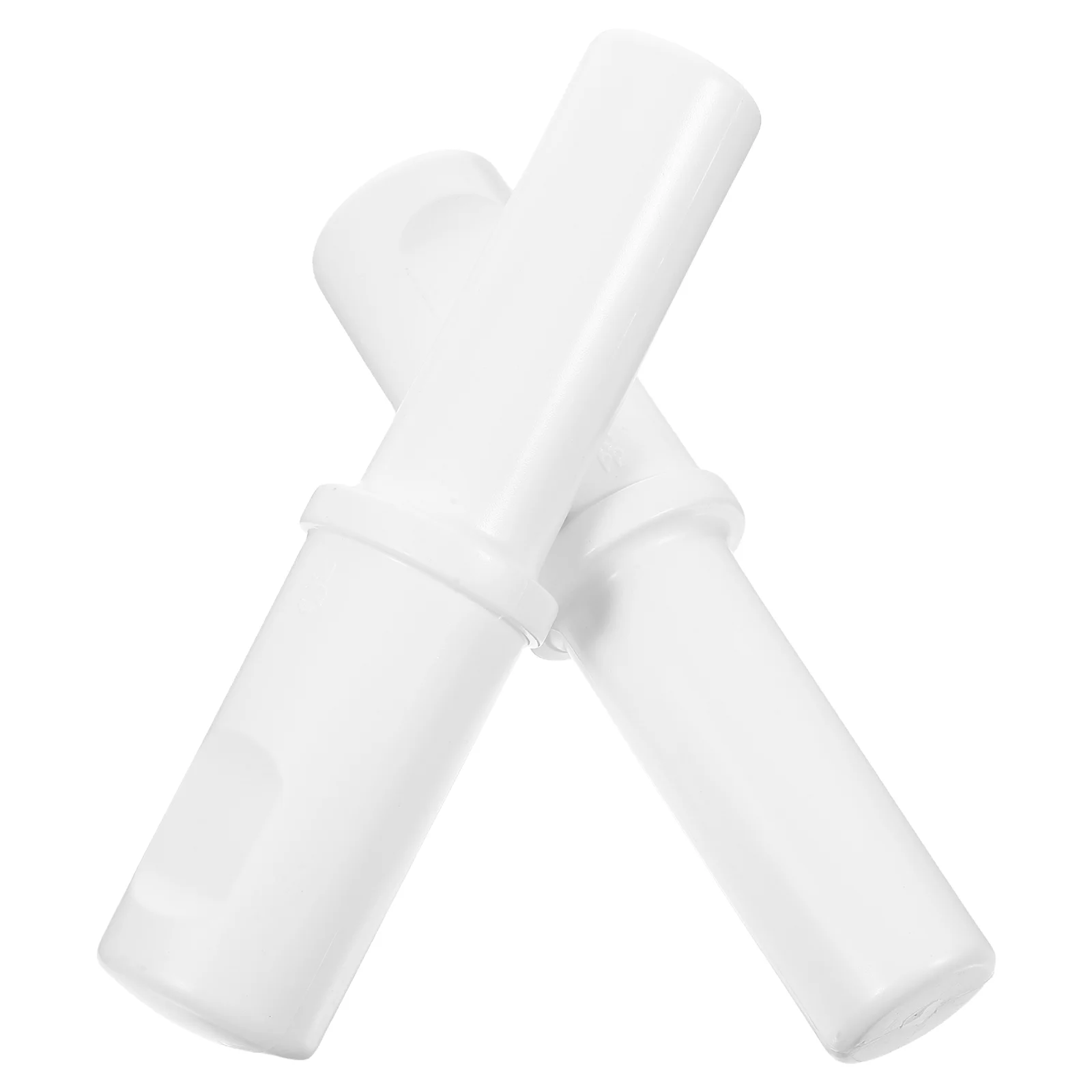2pcs Meat Pusher Meat Tamper Reusable Meat Pushing Rod Meat Grinder Universal Tamper Attachment for Home Kitchen Restaurant Food
2pcs Meat Pusher Meat Tamper Reusable Meat Pushing Rod Meat Grinder Universal Tamper Attachment for Home Kitchen Restaurant Food