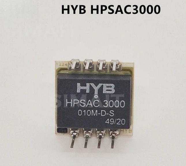 Датчик давления HYB HPSAC3000 | Прямая замена для SMI SM5651, NOVA NPC1210
Датчик давления HYB HPSAC3000 | Прямая замена для SMI SM5651, NOVA NPC1210