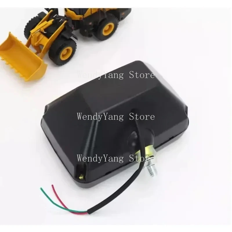 Прямые продажи с фабрики/для Lingong 953 956 Xcmg Changlin, задняя фара, капот, рабочий свет, экскаватор, детали фары Komatsu
Прямые продажи с фабрики/для Lingong 953 956 Xcmg Changlin, задняя фара, капот, рабочий свет, экскаватор, детали фары Komatsu