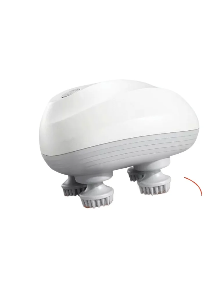 Массажер для кошачьей головы Artifact Специальный электрический автоматический массажер для кошек
Массажер для кошачьей головы Artifact Специальный электрический автоматический массажер для кошек