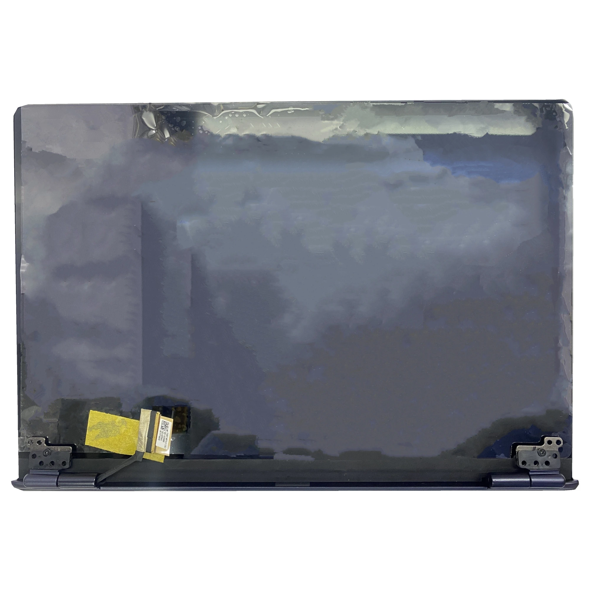14.0" Laptop LCD Screen Digitizer Assembly For ASUS ZENBOOK PRO 14 UX450 UX450FD Complete Upper Half Set 1920*1080 Non-touch
14.0" Laptop LCD Screen Digitizer Assembly For ASUS ZENBOOK PRO 14 UX450 UX450FD Complete Upper Half Set 1920*1080 Non-touch