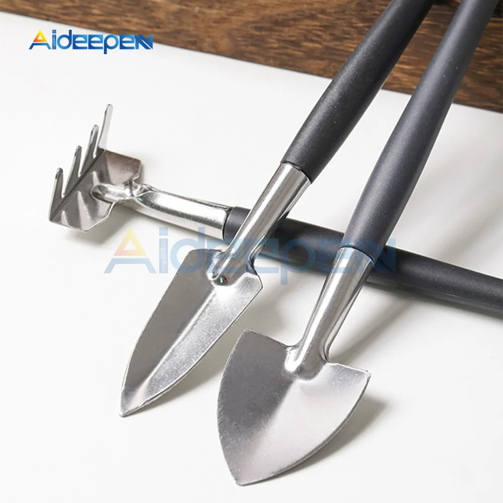 Garden Mini Cultivating Transplanting Kit Plant Flower Gardening Supplies Gardening Tool Set Succulent Maintenance Planting Tool
Garden Mini Cultivating Transplanting Kit Plant Flower Gardening Supplies Gardening Tool Set Succulent Maintenance Planting Tool