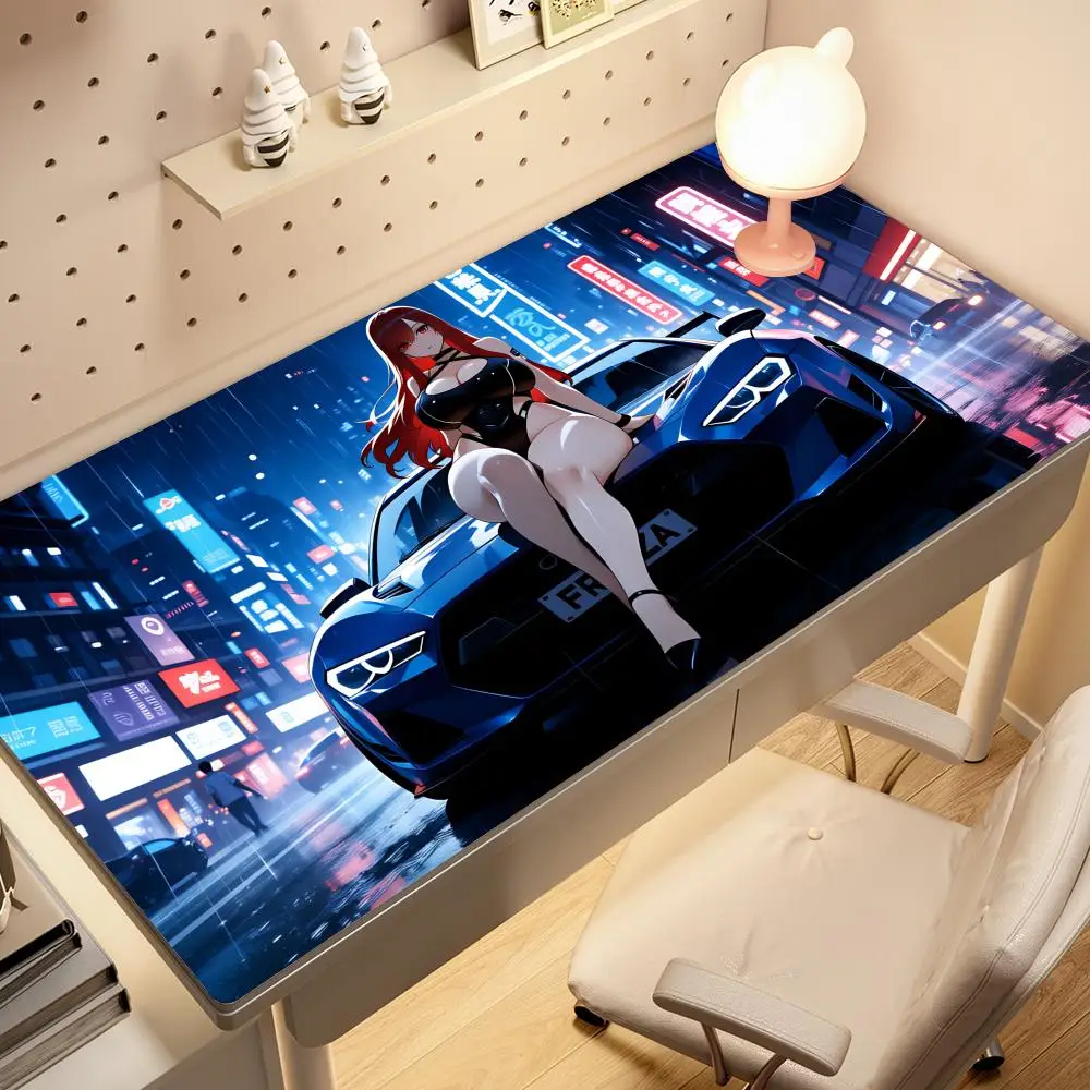 HYBXAXC Anime Hot Girls Car Show Girl Black City Night View Table Mat Gaming Cool Mousepad Keyboard Desktop Mat Mouse Pad
HYBXAXC Anime Hot Girls Car Show Girl Black City Night View Table Mat Gaming Cool Mousepad Keyboard Desktop Mat Mouse Pad