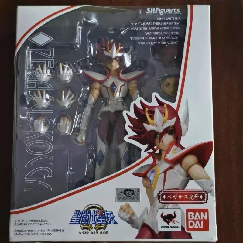 Original Studio Exquisite Gifts Hand-made Omega Dolls Saint Seiya Collectible Ornaments Assembly Models Decorations
Original Studio Exquisite Gifts Hand-made Omega Dolls Saint Seiya Collectible Ornaments Assembly Models Decorations