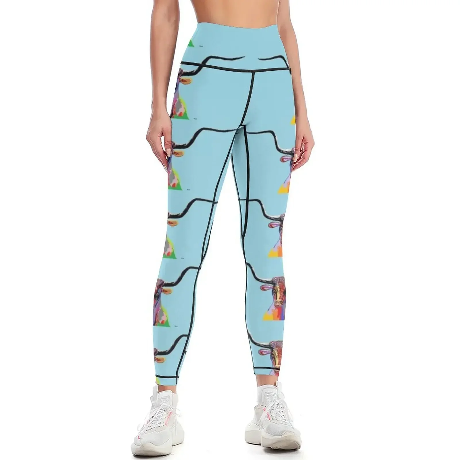 Texas Longhorn Leggings Jogger pants for physical Women's sports sportswear gym Womens Leggings
Texas Longhorn Leggings Jogger pants for physical Women's sports sportswear gym Womens Leggings