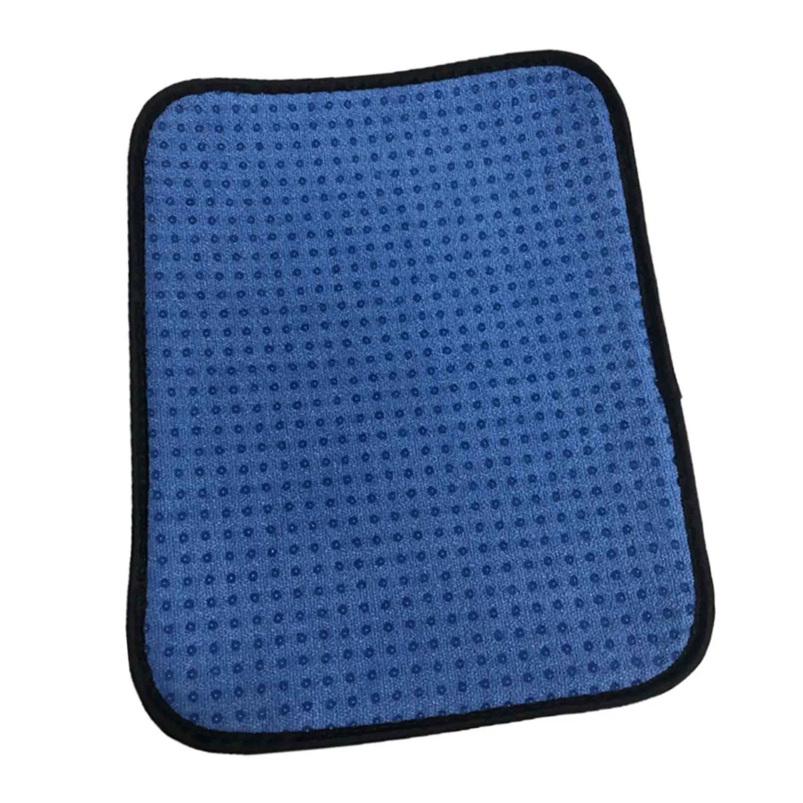 Bowling Ball Cleaning Pad Microfiber Shammy Towel Easy Grip Dots for Wiping and Polishing Bowling Supplies
Bowling Ball Cleaning Pad Microfiber Shammy Towel Easy Grip Dots for Wiping and Polishing Bowling Supplies
