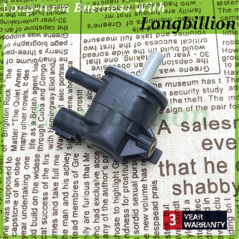 25860-38030 2586038030 25860 38030 Emission Purge Solenoid Control Vacuum Valve For Toyota Lexus LS460 2007-2017
25860-38030 2586038030 25860 38030 Emission Purge Solenoid Control Vacuum Valve For Toyota Lexus LS460 2007-2017