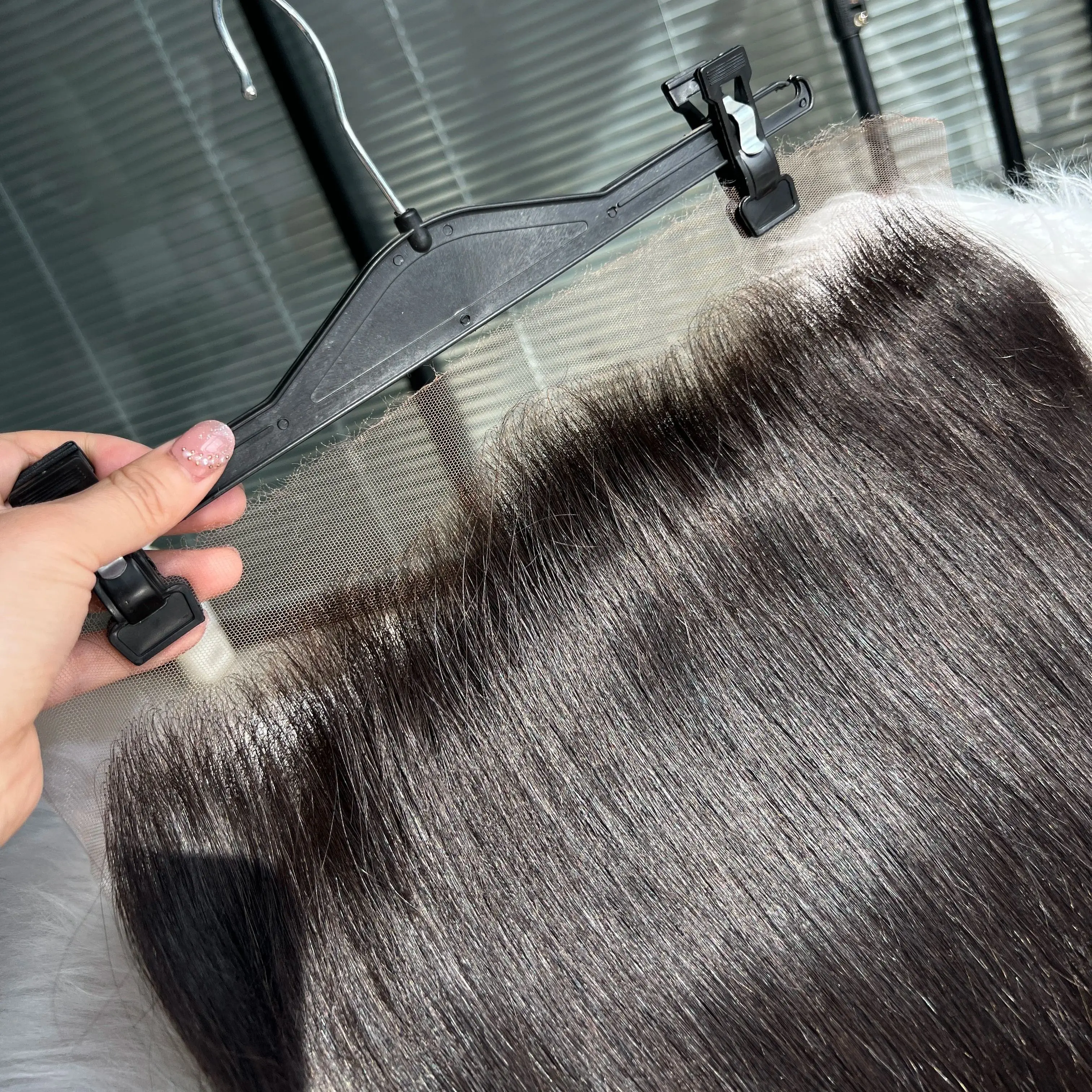 AVENIR 13x6 с одним узлом HD, только кружево спереди, бразильские прямые человеческие волосы, HD кружевные фронтальные волосы, предварительно выщипанные волосы Remy натурального цвета
AVENIR 13x6 с одним узлом HD, только кружево спереди, бразильские прямые человеческие волосы, HD кружевные фронтальные волосы, предварительно выщипанные волосы Remy натурального цвета