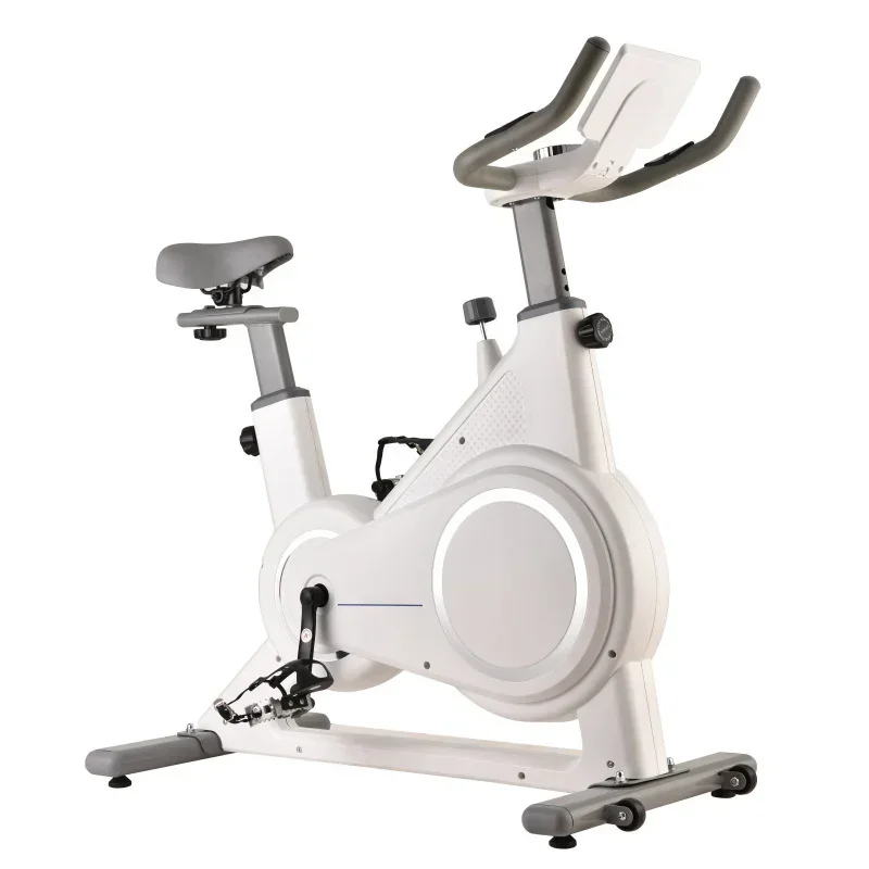 2025 American Commercial Spinning Indoor Bike Gym Equipment Fit Bike Magnetic Control Spinning Bike
2025 American Commercial Spinning Indoor Bike Gym Equipment Fit Bike Magnetic Control Spinning Bike