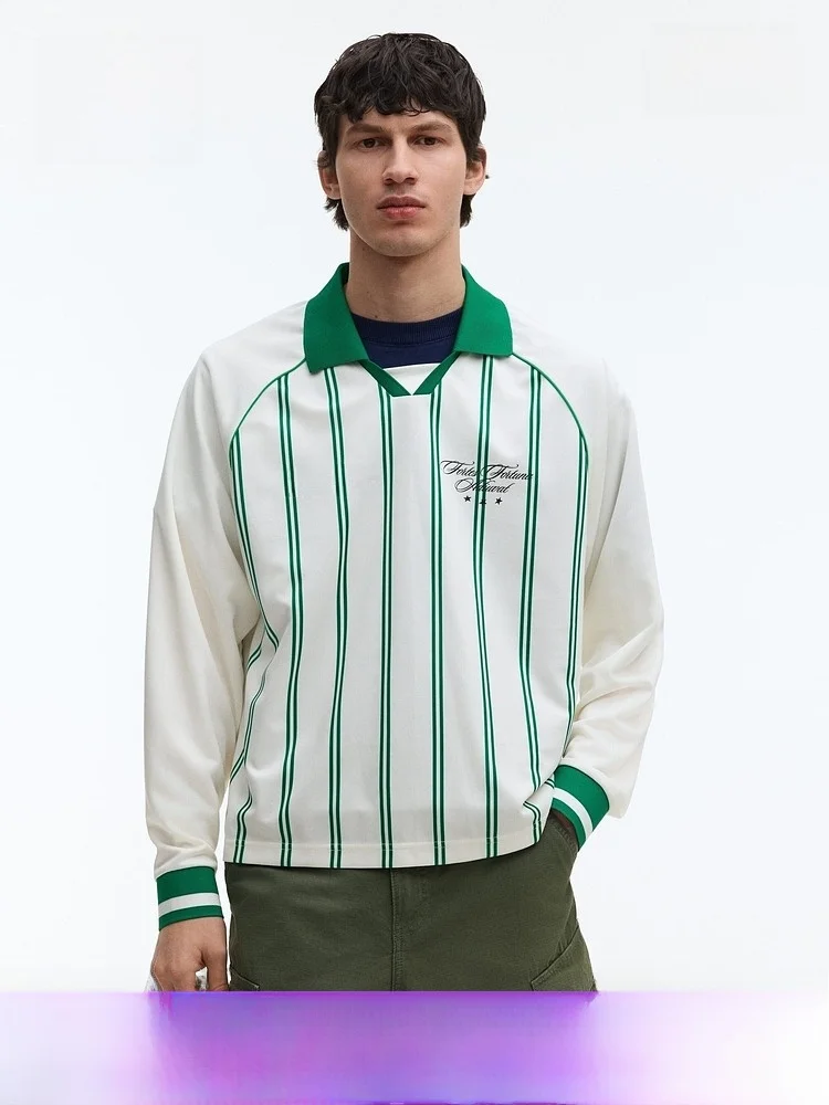 Мужская летняя рубашка свободного кроя, новый стиль, с принтом, H&M 1336014, 100% полиэстер, микроэластичное полиэфирное волокно
Мужская летняя рубашка свободного кроя, новый стиль, с принтом, H&M 1336014, 100% полиэстер, микроэластичное полиэфирное волокно