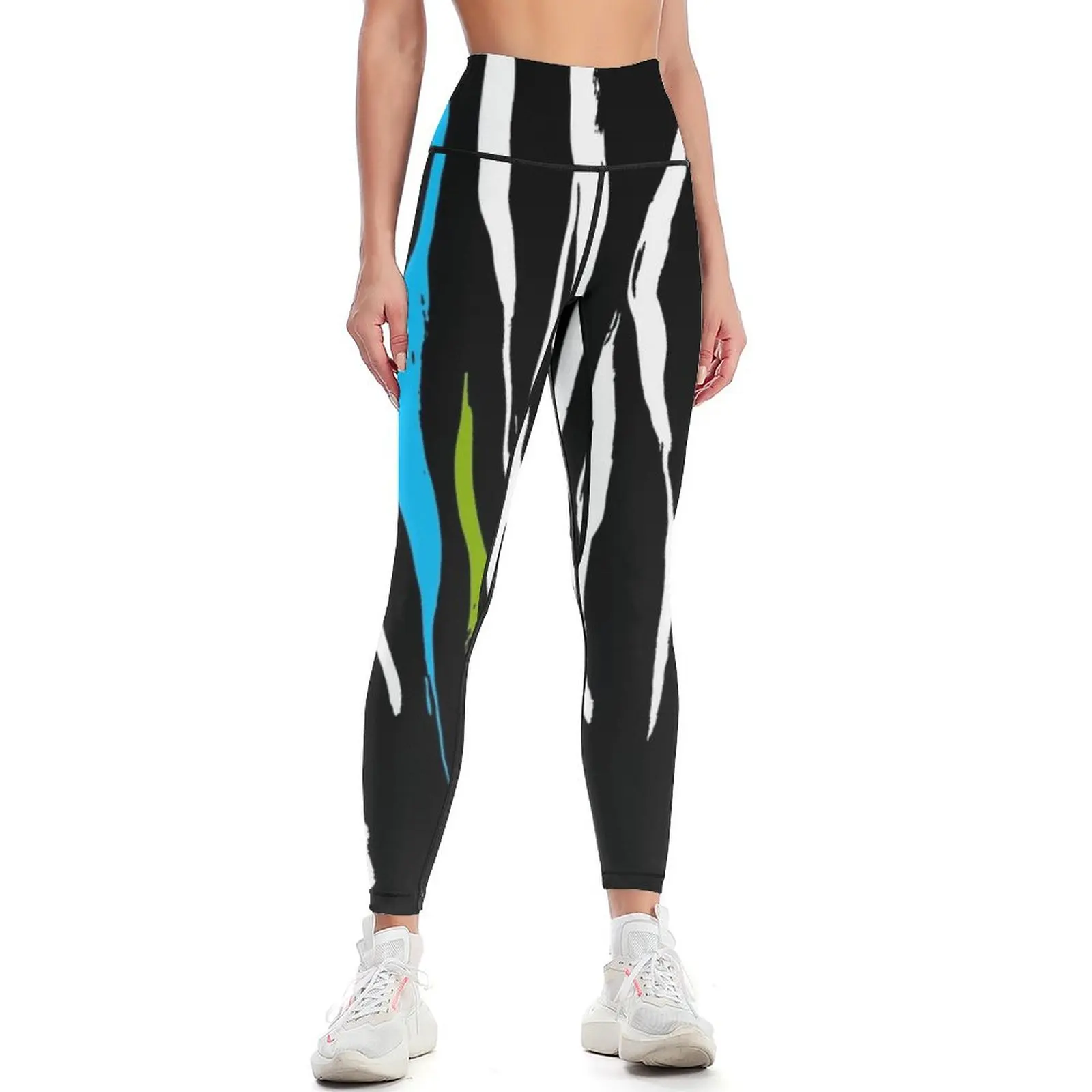 GOWILD zebra style Leggings jogging pants Fitness clothing exercise clothing for Womens Leggings
GOWILD zebra style Leggings jogging pants Fitness clothing exercise clothing for Womens Leggings