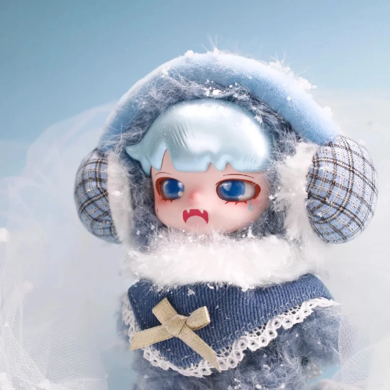 Новый натуральный плюш Youbu, когда эмоции пойдет серии, сюрприз, случайные глухие коробки, милая виниловая фигурка, модные подвески, подарки
Новый натуральный плюш Youbu, когда эмоции пойдет серии, сюрприз, случайные глухие коробки, милая виниловая фигурка, модные подвески, подарки