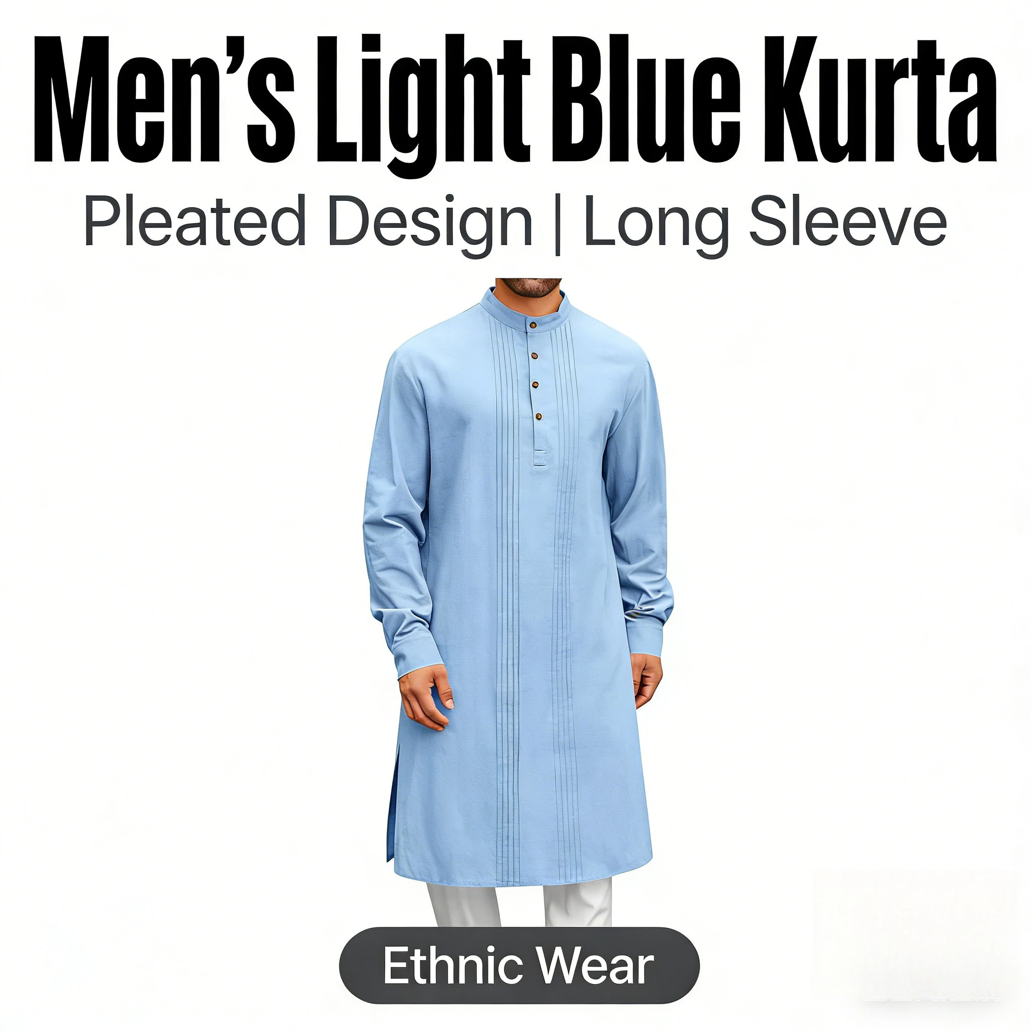 Хит продаж, модная простая длинная мужская рубашка в арабском стиле, мужской халат
Хит продаж, модная простая длинная мужская рубашка в арабском стиле, мужской халат