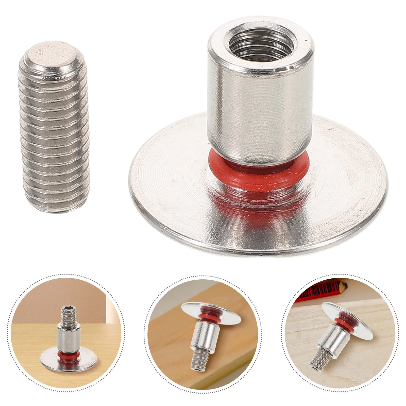 Replacement 3Cm Stainless Steel Hammer Head for Interchangeable Tips Auto Body Panel Precision Tool Scratch and
Replacement 3Cm Stainless Steel Hammer Head for Interchangeable Tips Auto Body Panel Precision Tool Scratch and