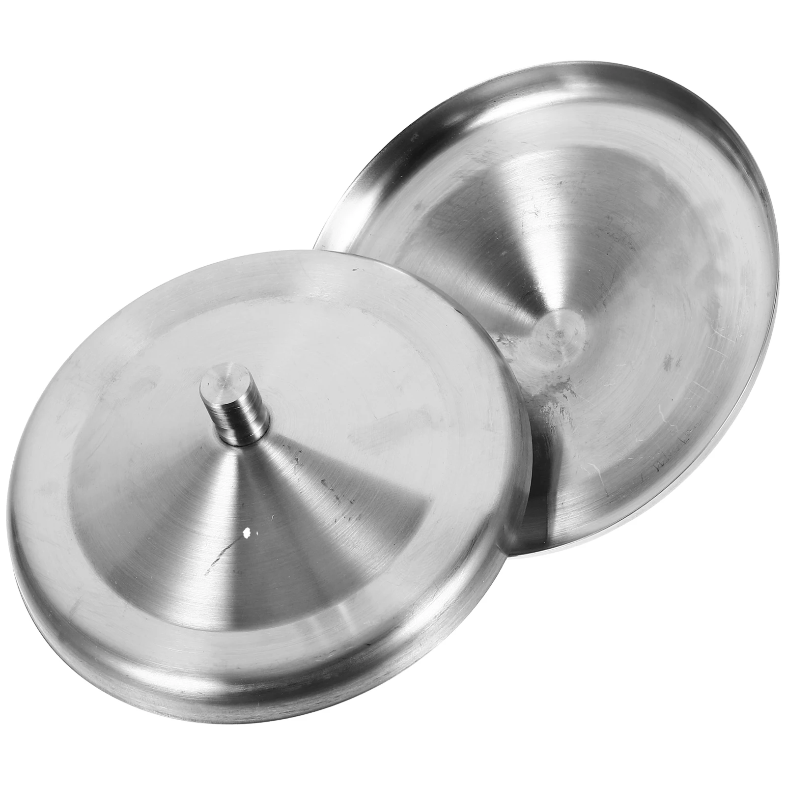 2pcs Stainless Cup Lids Drink Cup Lids Reusable Keep Warm Hygiene Dustproof Mug Cover Travel Tumblers Glass
2pcs Stainless Cup Lids Drink Cup Lids Reusable Keep Warm Hygiene Dustproof Mug Cover Travel Tumblers Glass