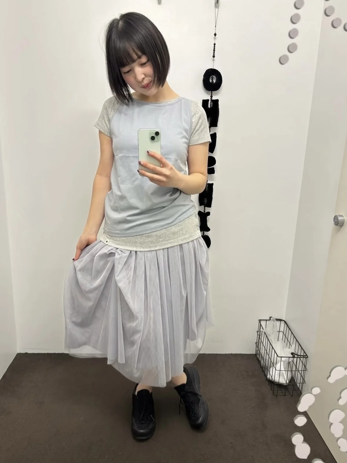 Brand Short Sleeve Button up Vest Summer Casual Style Pure Color Women's T-Shirt Noxiao Selected New 2026 Spring
Brand Short Sleeve Button up Vest Summer Casual Style Pure Color Women's T-Shirt Noxiao Selected New 2026 Spring