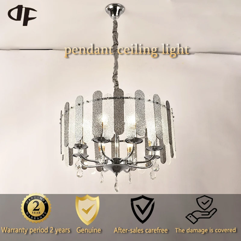 Ceiling chandelier,dining room pendant lights,E12 base,modern pendant lights,The height of the hanging chain is 45CM, adjustable
Ceiling chandelier,dining room pendant lights,E12 base,modern pendant lights,The height of the hanging chain is 45CM, adjustable
