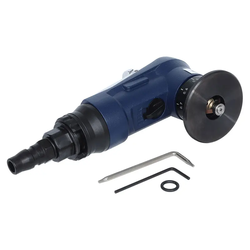 Pneumatic Chamfering Tool, Portable Mini Deburring Tool, 45 Degree Handheld Linear Air Chamfer Tool for Metal, Trimming Machine
Pneumatic Chamfering Tool, Portable Mini Deburring Tool, 45 Degree Handheld Linear Air Chamfer Tool for Metal, Trimming Machine