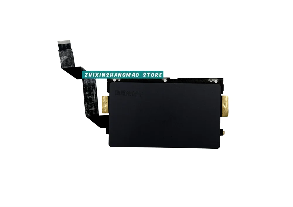 Подлинная плата для сенсорной панели DELL Latitude 9330 2 в 1, трекпад с кабелем 0J3F6M
Подлинная плата для сенсорной панели DELL Latitude 9330 2 в 1, трекпад с кабелем 0J3F6M
