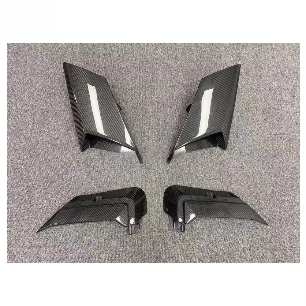 LP700 LP720 LP740 LP750 SVJ Premium Dry Carbon Fiber Side Window Vents Elite Upgrade
LP700 LP720 LP740 LP750 SVJ Premium Dry Carbon Fiber Side Window Vents Elite Upgrade