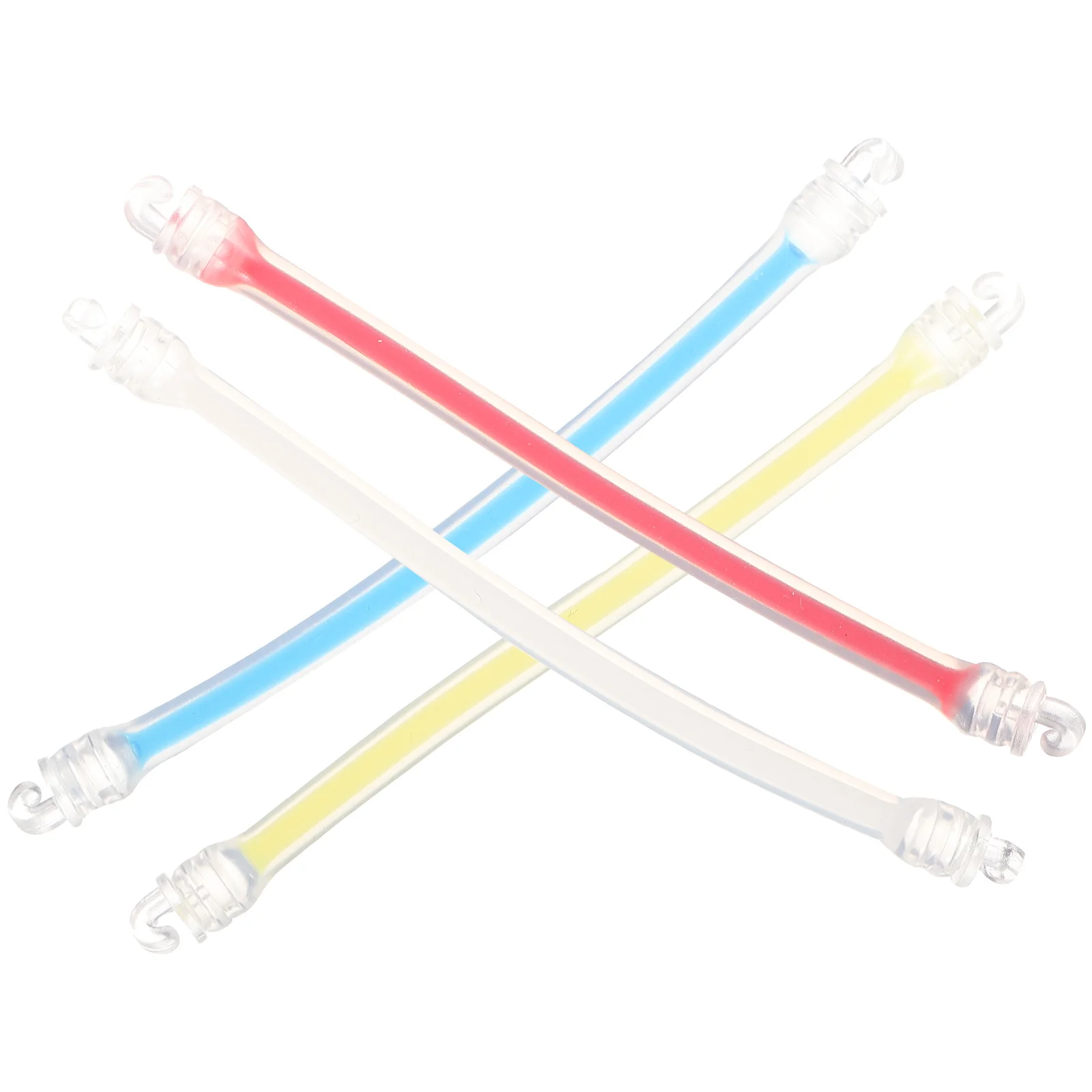 4 Pcs Tennis Racket Shock Absorber Silicone Dampener Accessories Shocking Gift for Men Damper Dampeners Accessory Balls
4 Pcs Tennis Racket Shock Absorber Silicone Dampener Accessories Shocking Gift for Men Damper Dampeners Accessory Balls