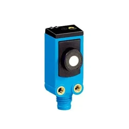 2026 Brand New Original 1 Year Warranty Germany Si-ck UC4-13341 ULTRASONIC SENSOR
2026 Brand New Original 1 Year Warranty Germany Si-ck UC4-13341 ULTRASONIC SENSOR