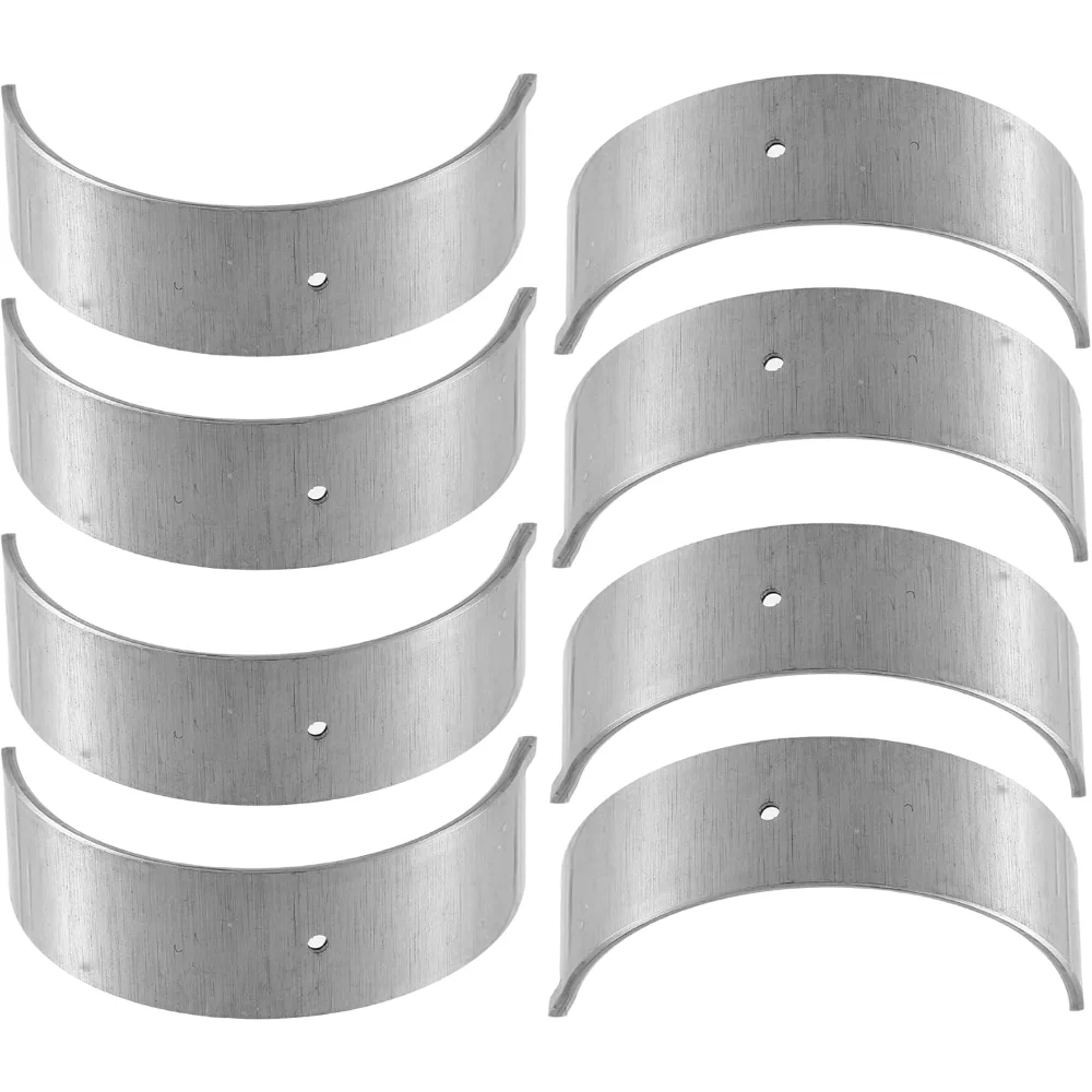 Engine Conrod Bearing OE 23060-25100 23060-2G000 23060-2G010 for HYUNDAI NF 2.0L 2.4L IX45 G4KC G4KE G4KH G4KJ STD 0.25 0.5
Engine Conrod Bearing OE 23060-25100 23060-2G000 23060-2G010 for HYUNDAI NF 2.0L 2.4L IX45 G4KC G4KE G4KH G4KJ STD 0.25 0.5