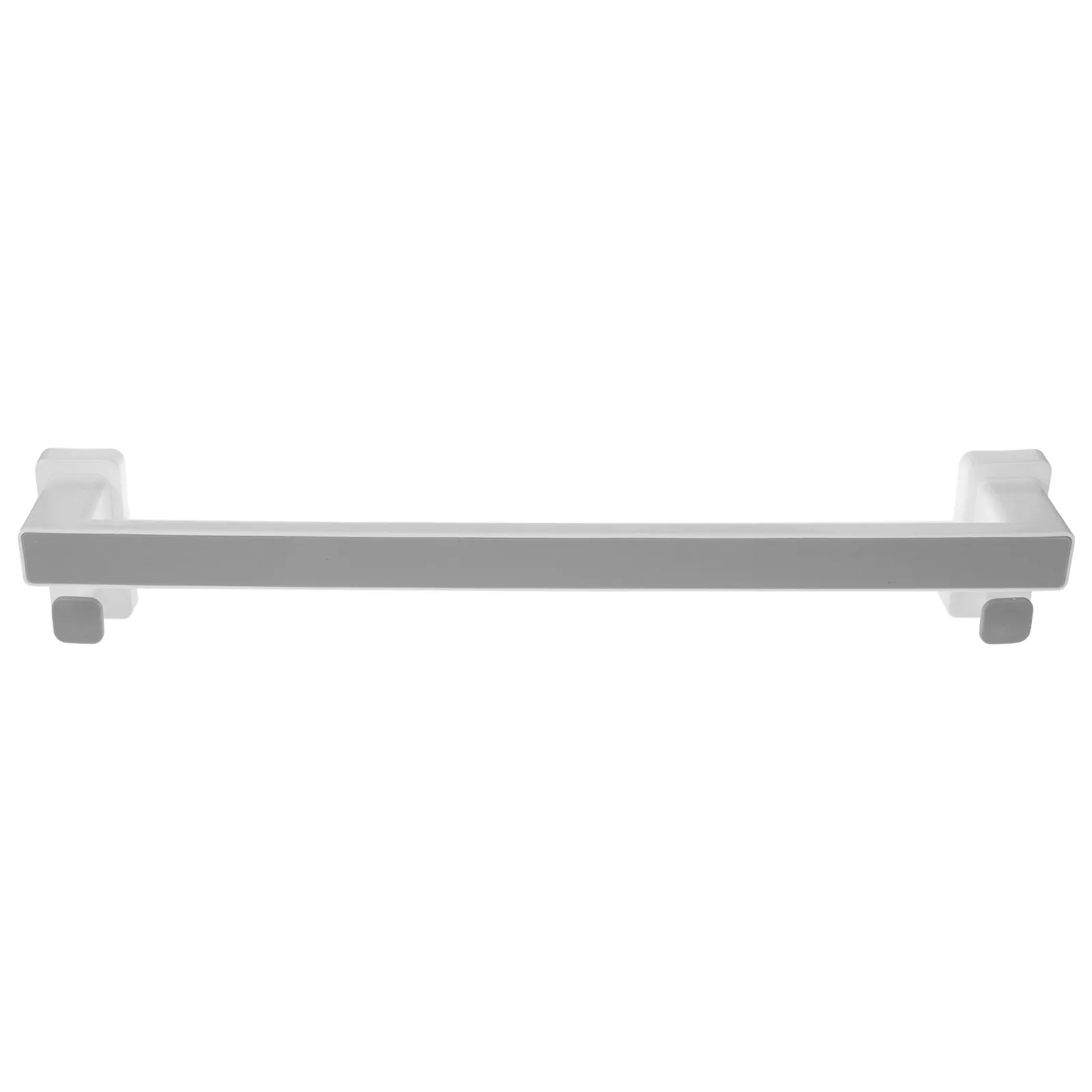 1Pcs Wall-Mounted Towel Rack Bathroom Organizer Punch Free Towel Holder Heavy Duty Storage Rack for Kitchen Balcony Guest Room
1Pcs Wall-Mounted Towel Rack Bathroom Organizer Punch Free Towel Holder Heavy Duty Storage Rack for Kitchen Balcony Guest Room