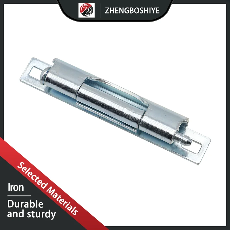 Iron Material Detachable Door Concealed Hinge Electrical Box Door Switch Control Cabinet Industrial Distribution Box Hinge
Iron Material Detachable Door Concealed Hinge Electrical Box Door Switch Control Cabinet Industrial Distribution Box Hinge