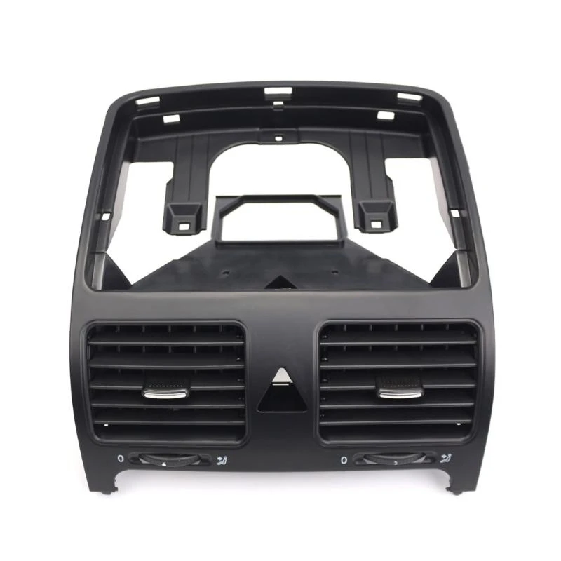 X7JF Car Air Conditioning Rear Air Vent for Jetta Golf Rabbit MK5 Air Vent Outlet
X7JF Car Air Conditioning Rear Air Vent for Jetta Golf Rabbit MK5 Air Vent Outlet