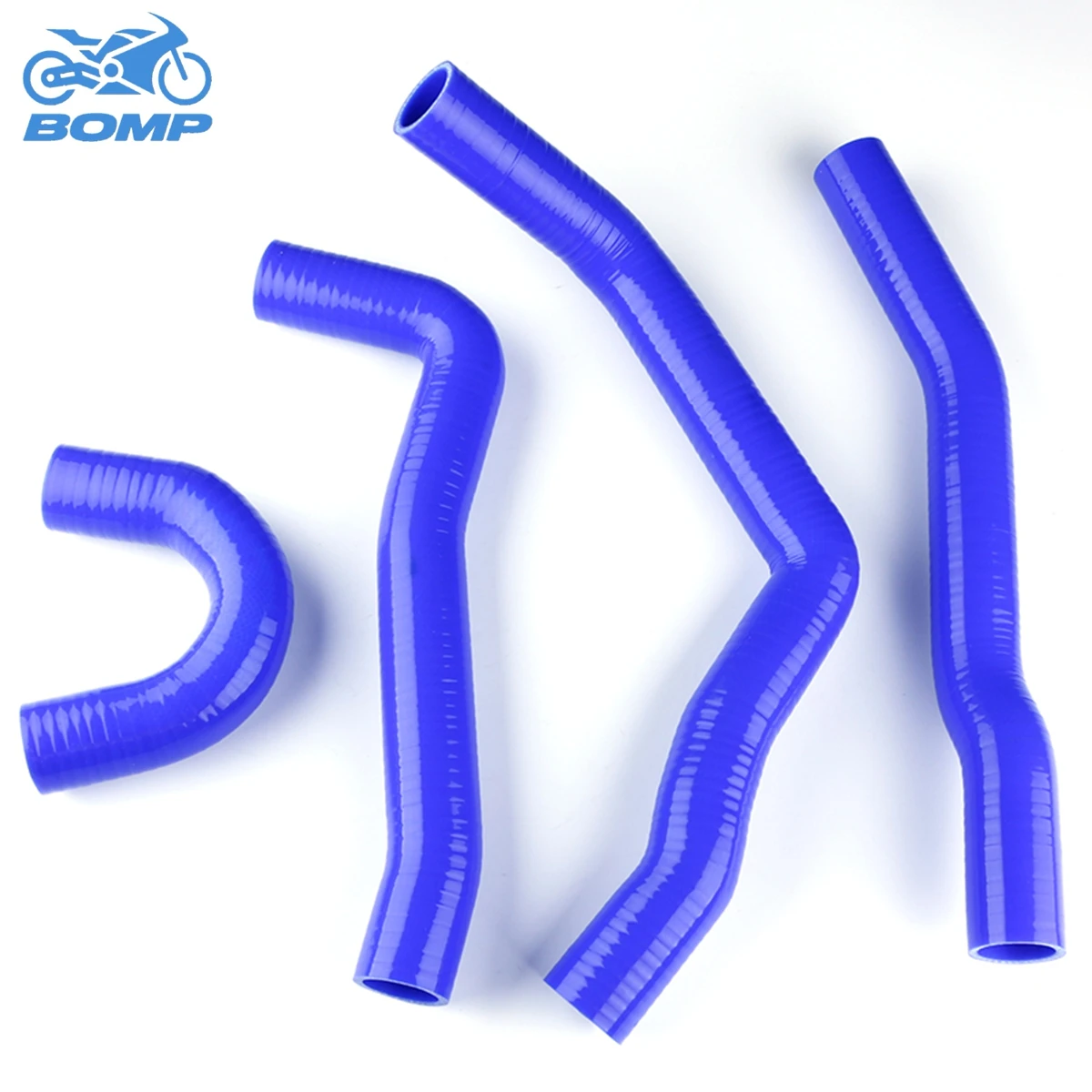 For 2008-2014 Mitsubishi Evolution EVO 10/X 4B11T CZ4A 2009 2010 2011 2012 High Temp Radiator Silicone Hoses Kit 4Pcs 11 Colors
For 2008-2014 Mitsubishi Evolution EVO 10/X 4B11T CZ4A 2009 2010 2011 2012 High Temp Radiator Silicone Hoses Kit 4Pcs 11 Colors