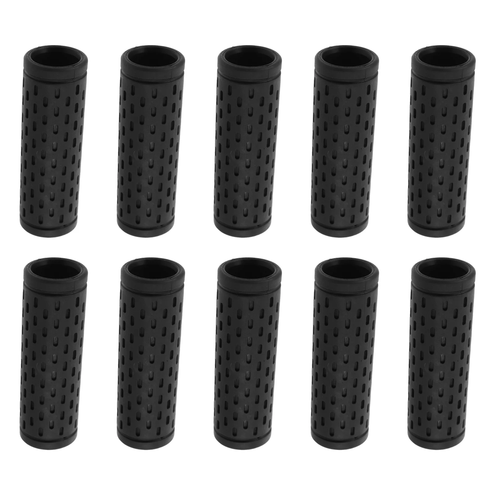 10 Pcs Bicycle Grip Hand Grips Bicyle Handlebar Mountain Bike Cover Accessories
10 Pcs Bicycle Grip Hand Grips Bicyle Handlebar Mountain Bike Cover Accessories